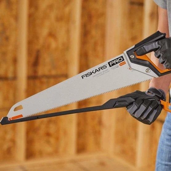 Fiskars Pro Power Tooth rankinis pjūklas (50 cm) (1062919)
