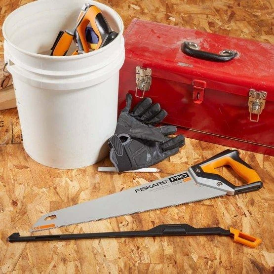 Fiskars Pro Power Tooth rankinis pjūklas (50 cm) (1062919)