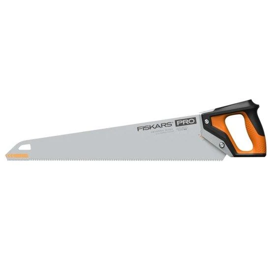 Fiskars Pro Power Tooth Smulkaus pjovimo rankinis pjūklas (55 cm, 11 TPI) 1062918