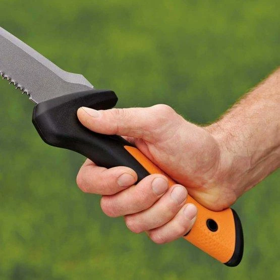 Fiskars Solid™ Kirtiklis Billhook su pjūklu 1051233