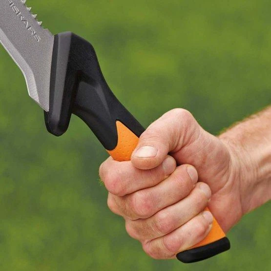 Fiskars Solid™ Kirtiklis Billhook su pjūklu 1051233