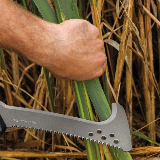 Fiskars Solid™ Kirtiklis Billhook su pjūklu 1051233
