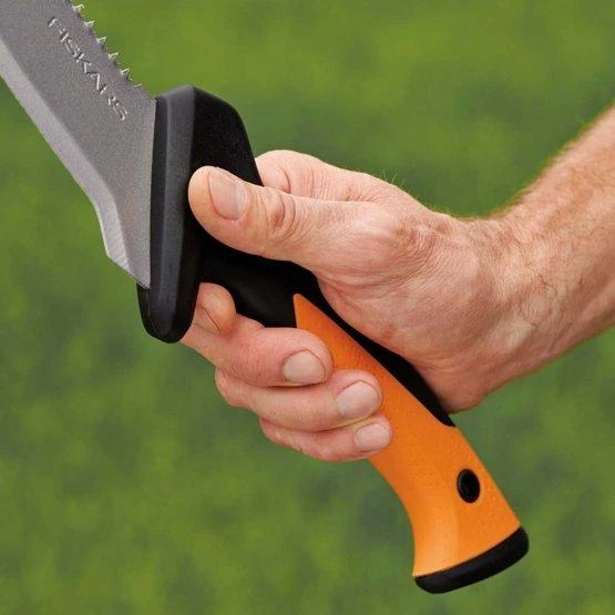 Fiskars Solid™ Kirtiklis Billhook su pjūklu 1051233