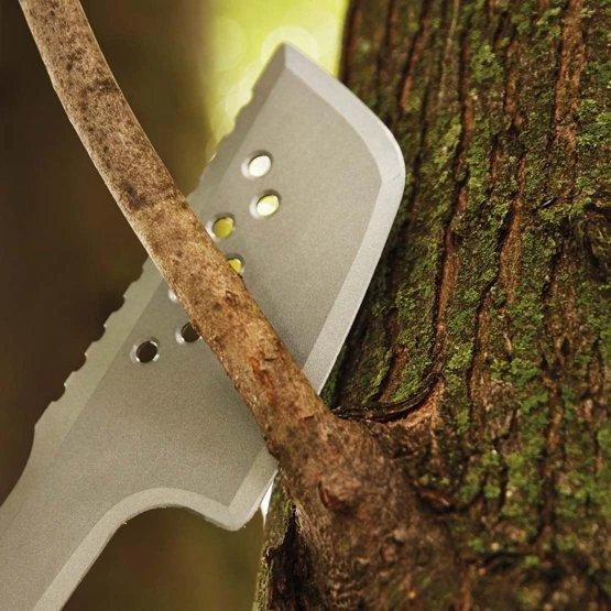 Fiskars Solid™ Mačetė- Kirvukas 1051236