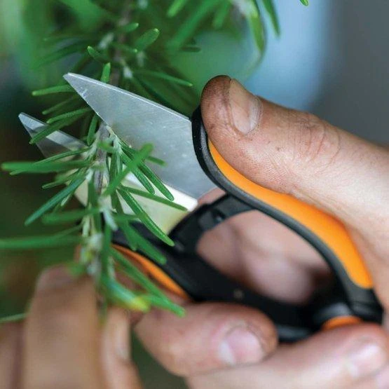 Fiskars Solid™ Žolelių kirpiklis (SP220) (1063326)