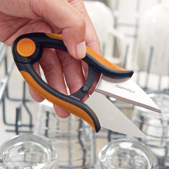 Fiskars Solid™ Žolelių kirpiklis (SP220) (1063326)