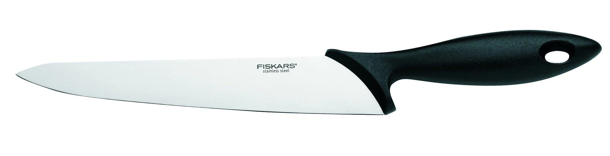 Fiskars Peilis virtuvės Essential 21cm 1023776