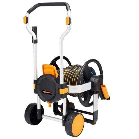 Fiskars Rankinė laistymo sistema Waterwheel XL, komplektas