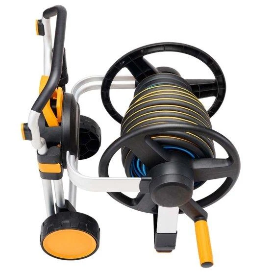 Fiskars Rankinė laistymo sistema Waterwheel XL, komplektas