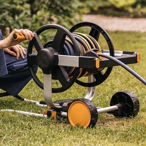 Fiskars Waterwheel XL' rankinė ritė