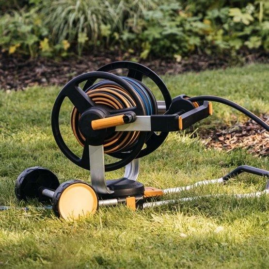 Fiskars Waterwheel XL' rankinė ritė