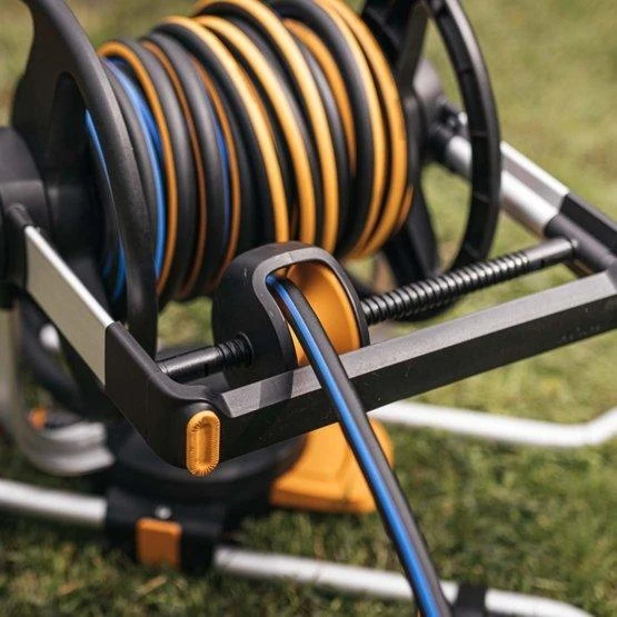 Fiskars Waterwheel XL' rankinė ritė