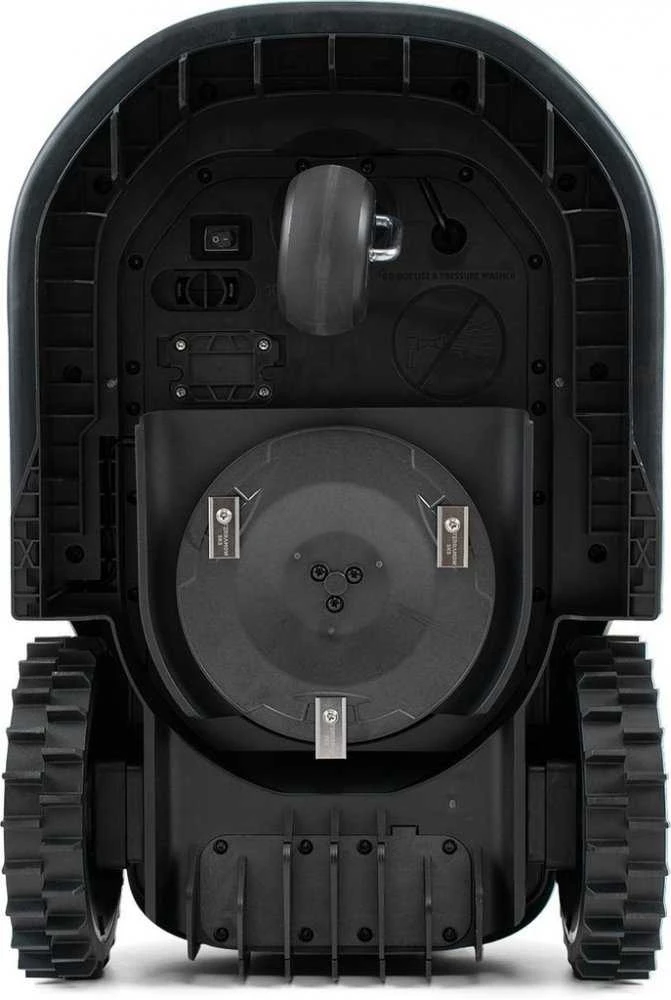 Belaidis vejos robotas Terramow V1000 (12a)
