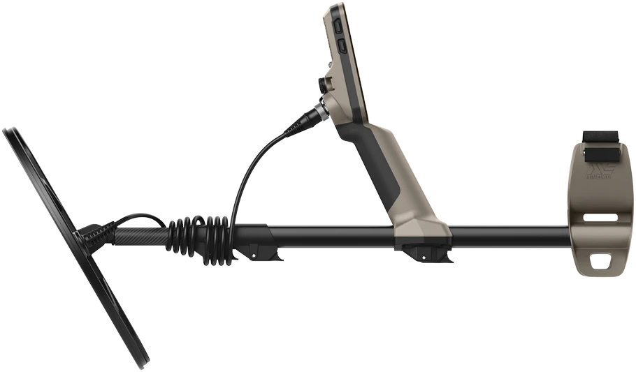 Metalo detektorius Minelab X-TERRA ELITE EXPEDITION PACK