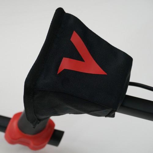 Minelab Vanquish 540 PRO pack metalo detektorius su gausia komplektacija