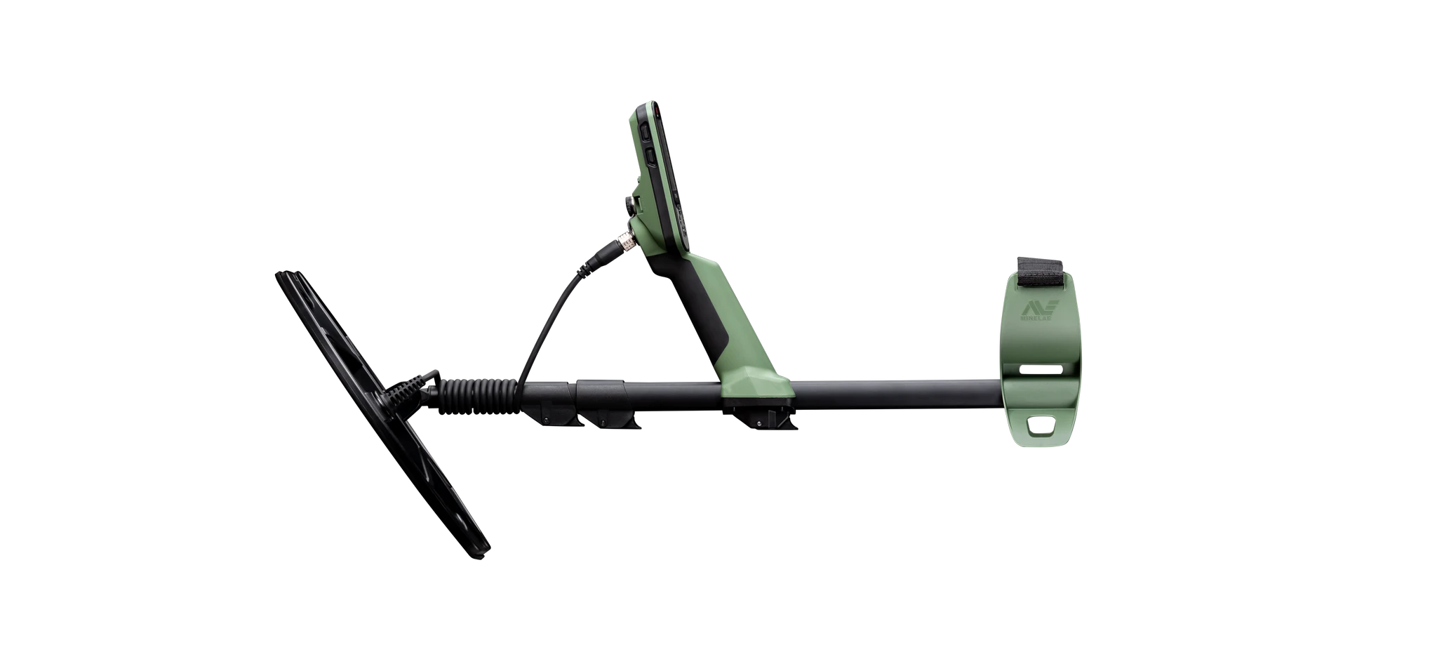Minelab X-Terra Pro metalo detektorius