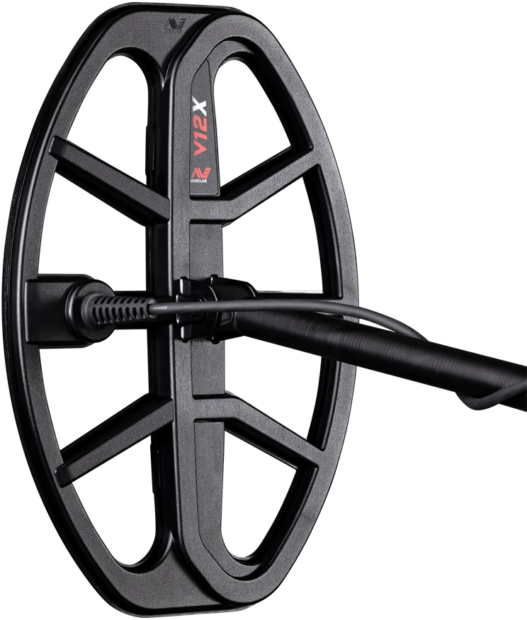 Minelab X-Terra Pro metalo detektorius