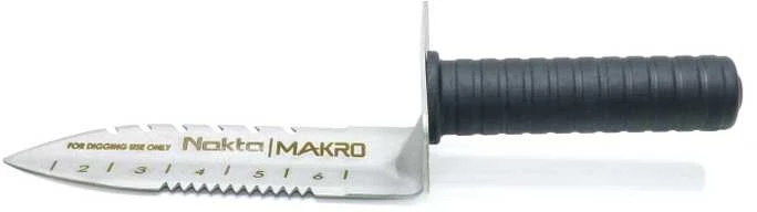 Premium Digger kasimo peilis