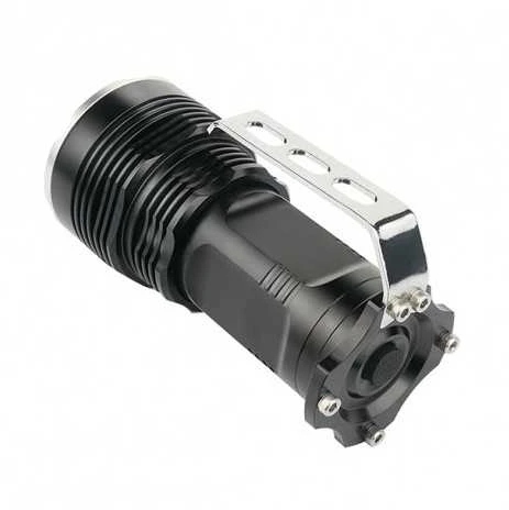 UV žibinto rinkinys gintarų paieškai - DARK NIGHT 50W