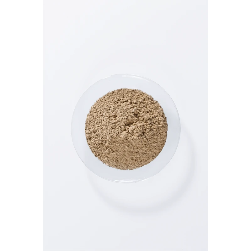 Ajurvedinė plaukų kaukė Deep Shine Shikakai, Khadi, 50g