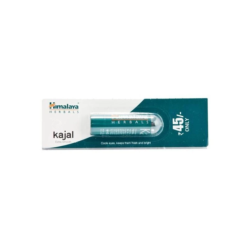 Himalaya Herbals Akių kontūro pieštukas Kajal, Himalaya, 1g