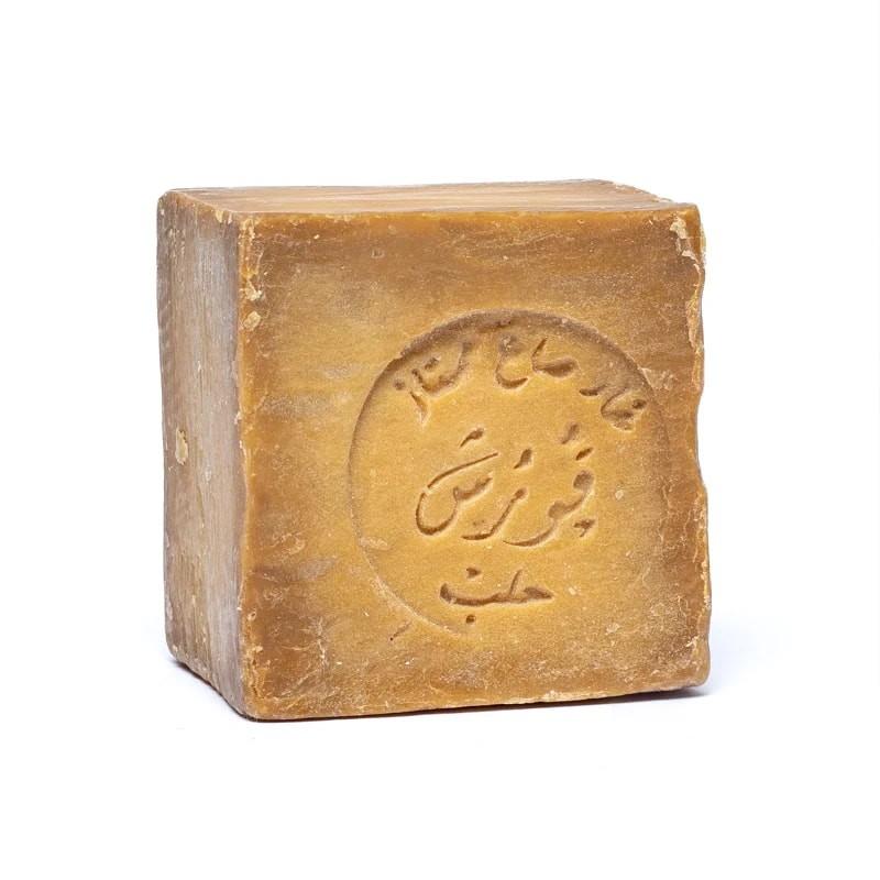 Maison Du Laurier Muilas ALEPPO OLIVE & LAUREL 3%, 200g
