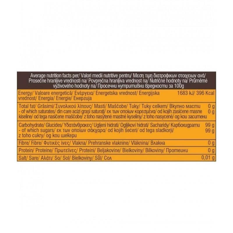 Demerara cukrus, ekologiškas, Smart Organic, 300g