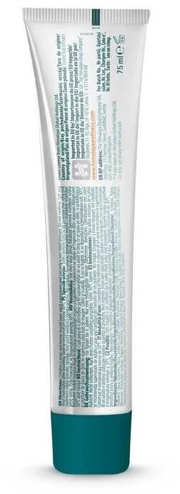 Himalaya Herbals Balinanti dantų pasta Sparkly Baltas Gum Expert, Himalaya, 75ml