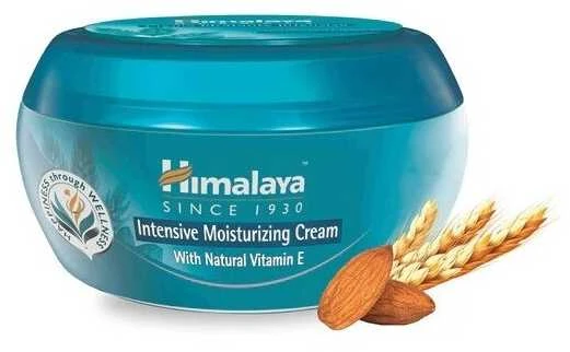 Himalaya Herbals Intensive Moisturizing, 150 ml