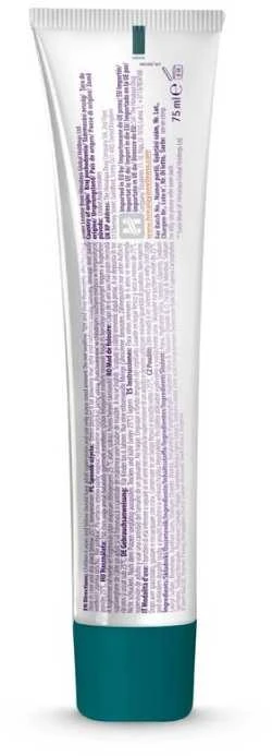 Himalaya Herbals Vaistažolių dantų pasta Gum Expert Stain Away, Himalaya, 75ml