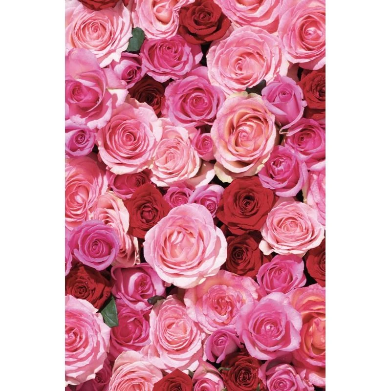 Kūno ir veido odos aliejus Rose Love Beauty Eliksyras, Khadi, 100ml