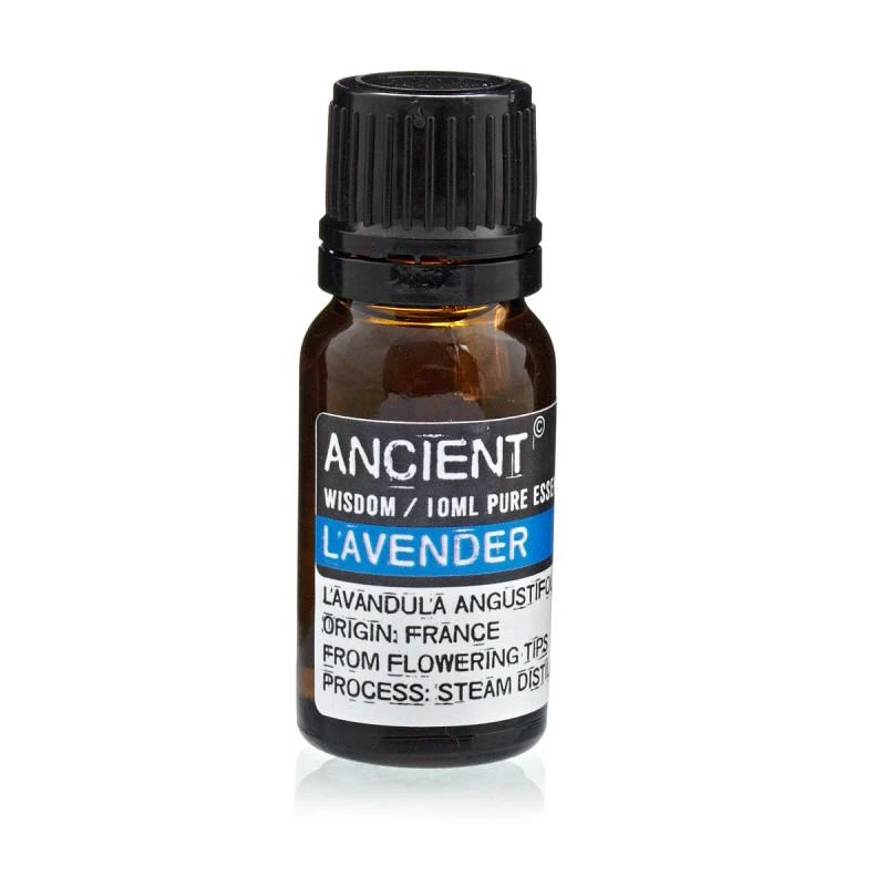 Levandų eterinis aliejus, Ancient, 10 ml