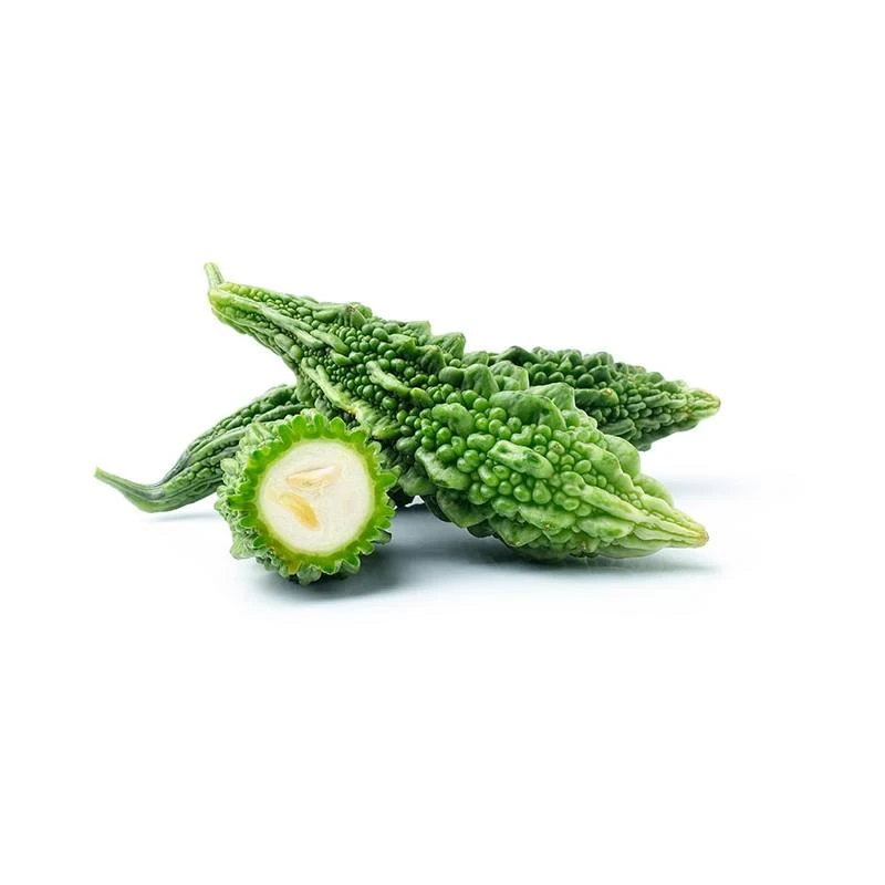 Ayumi Naturals Kartusis melionas Karela, Planet Ayurveda, ekologiškas, 60 kapsulių