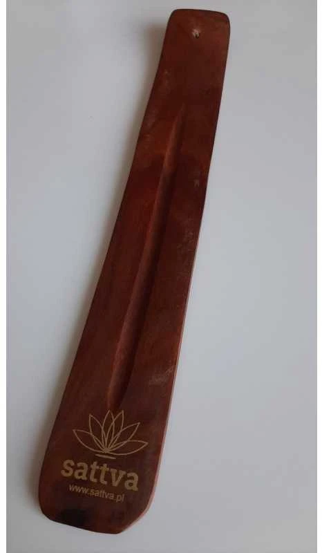 Medinis smilkalų laikiklis, Sattva Ayurveda