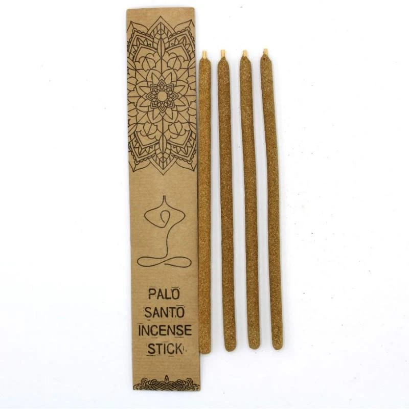 Aw Artisan Palo Santo didelės smilkalų lazdelės Classic, Ancient, 20cm