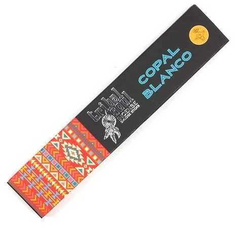 Hari Darshan Smilkalų lazdelės Baltasis Kopalas, Tribal Soul, 15g