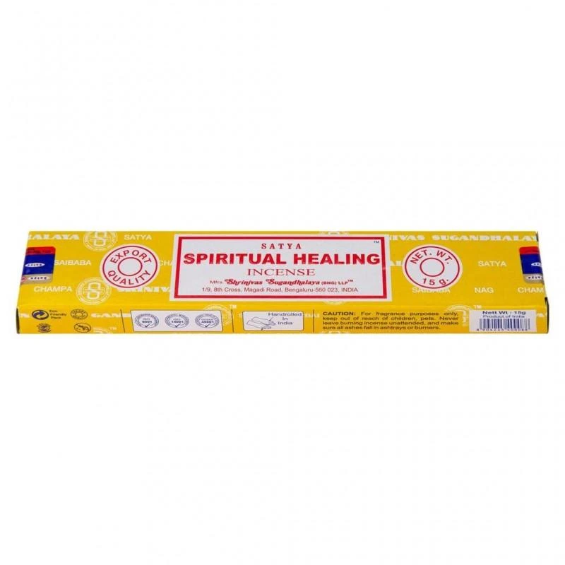 Smilkalų lazdelės Spiritual , Satya, 15g