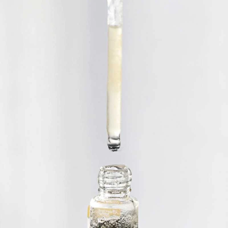 Vėsinantis ajurvedinis serumas akims Cold, Lakshmi, 10ml