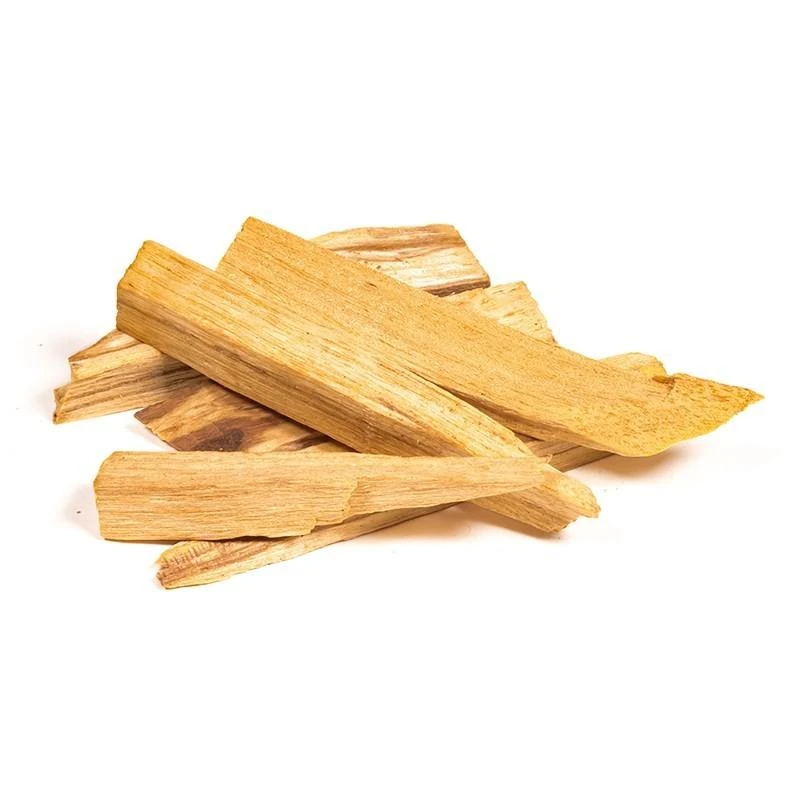 Yogi Amp Yogini Palo Santo Šventos Medienos lazdelės smilkymui, 40g