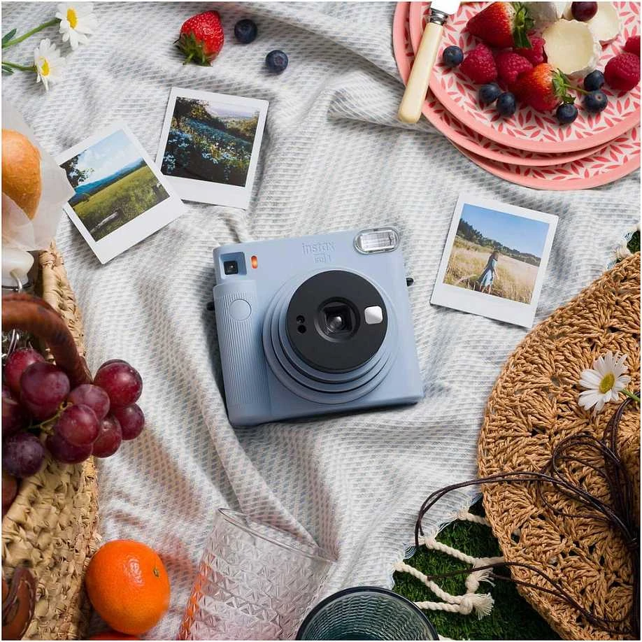 Fujifilm | Instax Square momentinis filmas | Blizgus | Kiekis 10