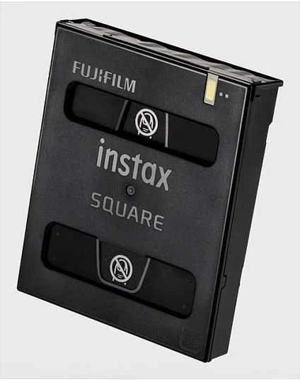Fujifilm | Instax Square momentinis filmas | Blizgus | Kiekis 10