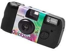Fujifilm | QuickSnap vienkartinis fotoaparatas su blykste | Jūrinis