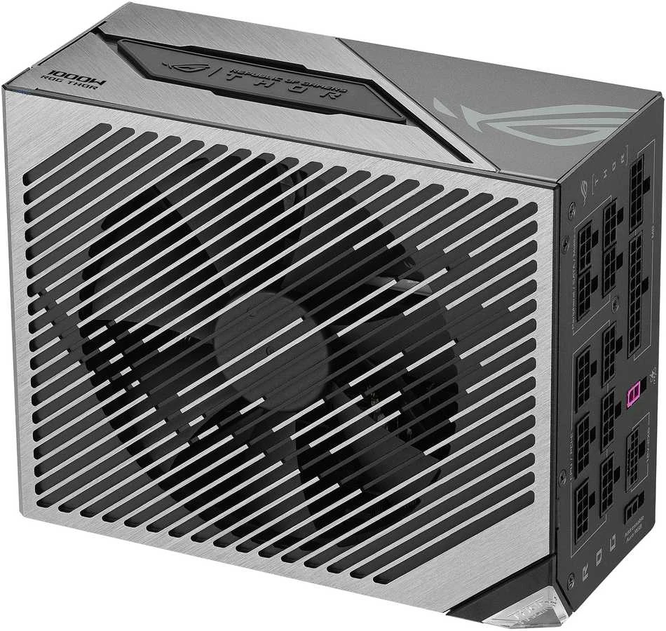ASUS ROG-THOR-1000P3-GAMING