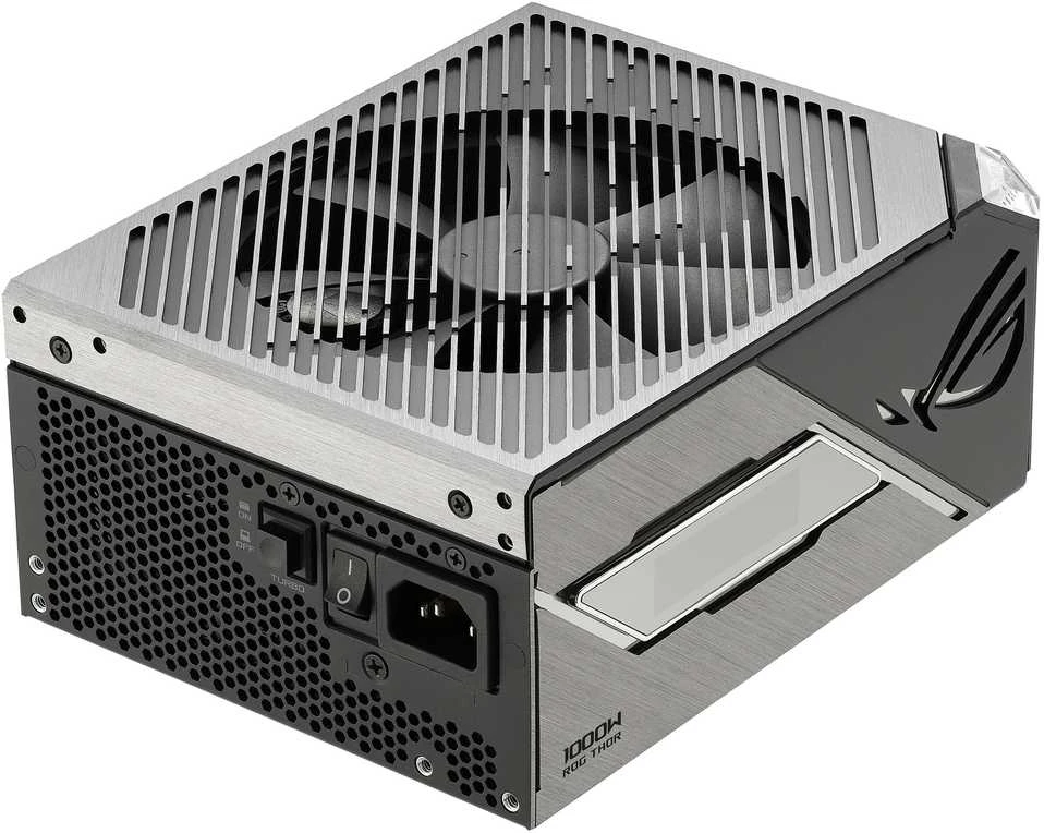 ASUS ROG-THOR-1000P3-GAMING