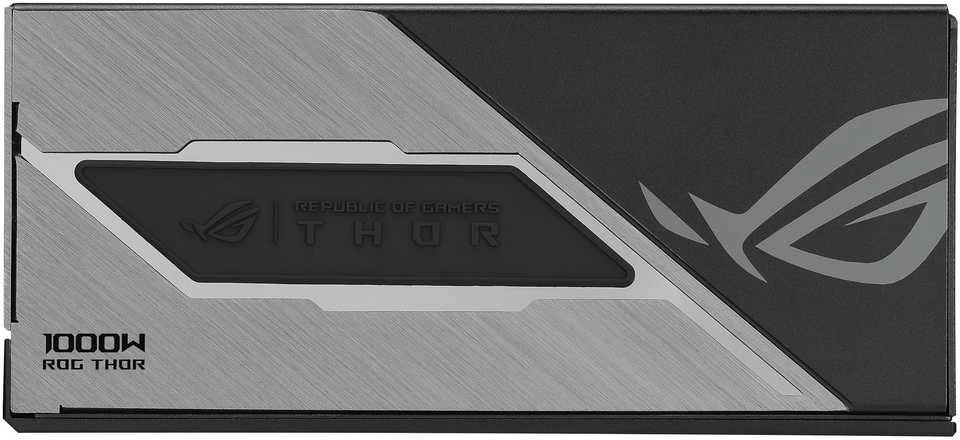 ASUS ROG-THOR-1000P3-GAMING