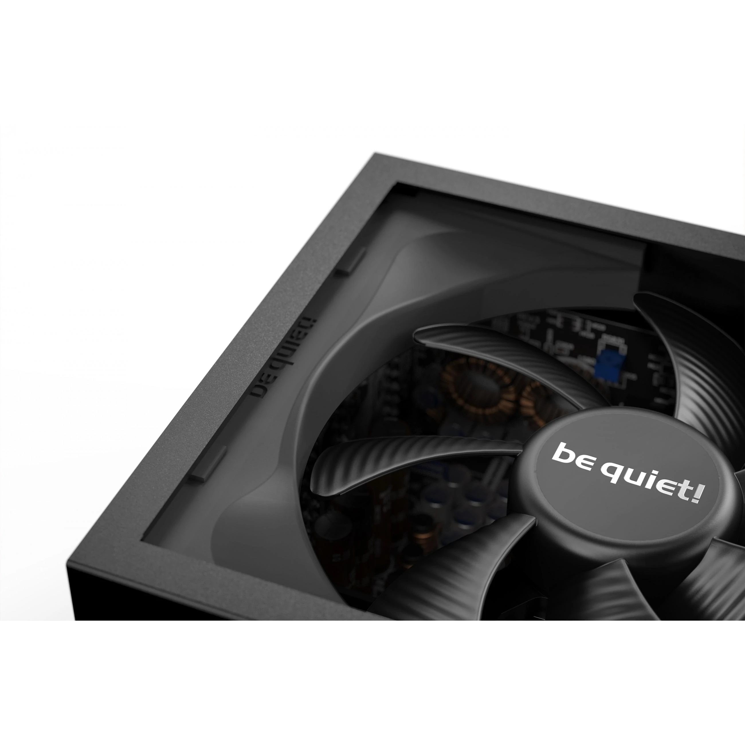 LISTAN BE QUIET Dark Power 13 1000W Titanium Modular