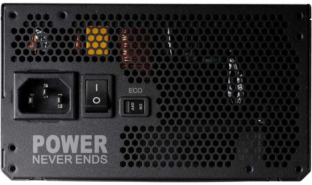 Fortron 1000W FSP ADVAN-1000GM 80+ Gold