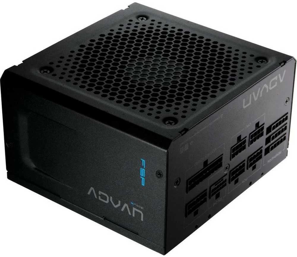 Fortron 1000W FSP ADVAN-1000GM 80+ Gold
