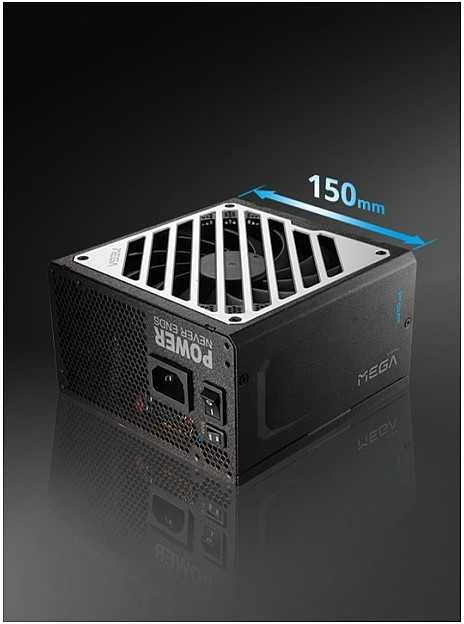 Fortron 1000W FSP ATX 3.1 80+ Gold