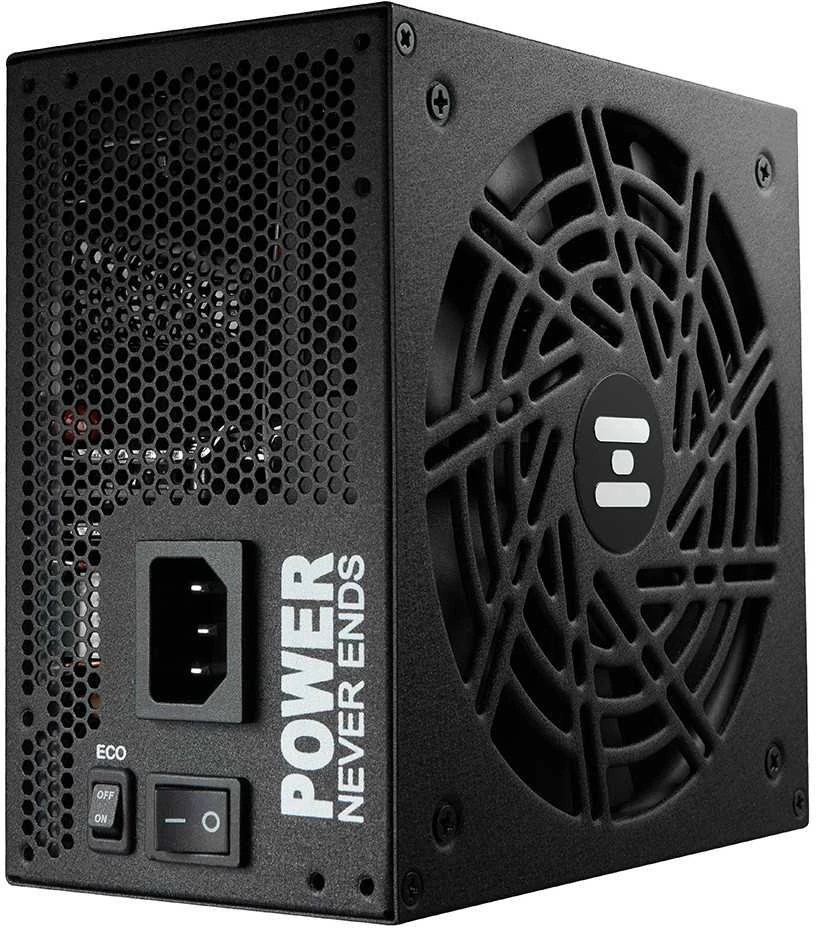 FSP Fortron | PSU | Hydro Ti PRO | 1000 W | 80 PLUS titano